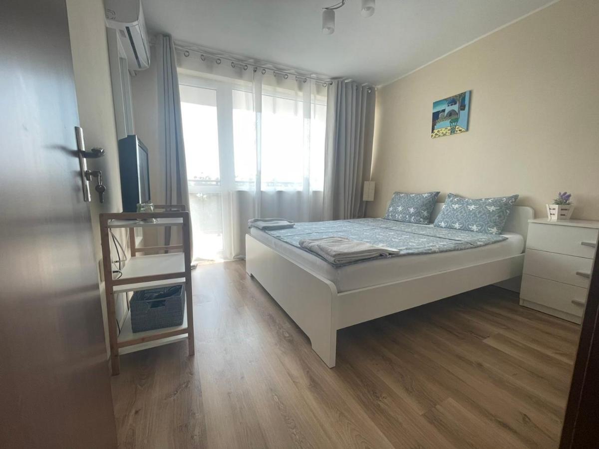 Villa Steffi Golden Sands Exterior foto