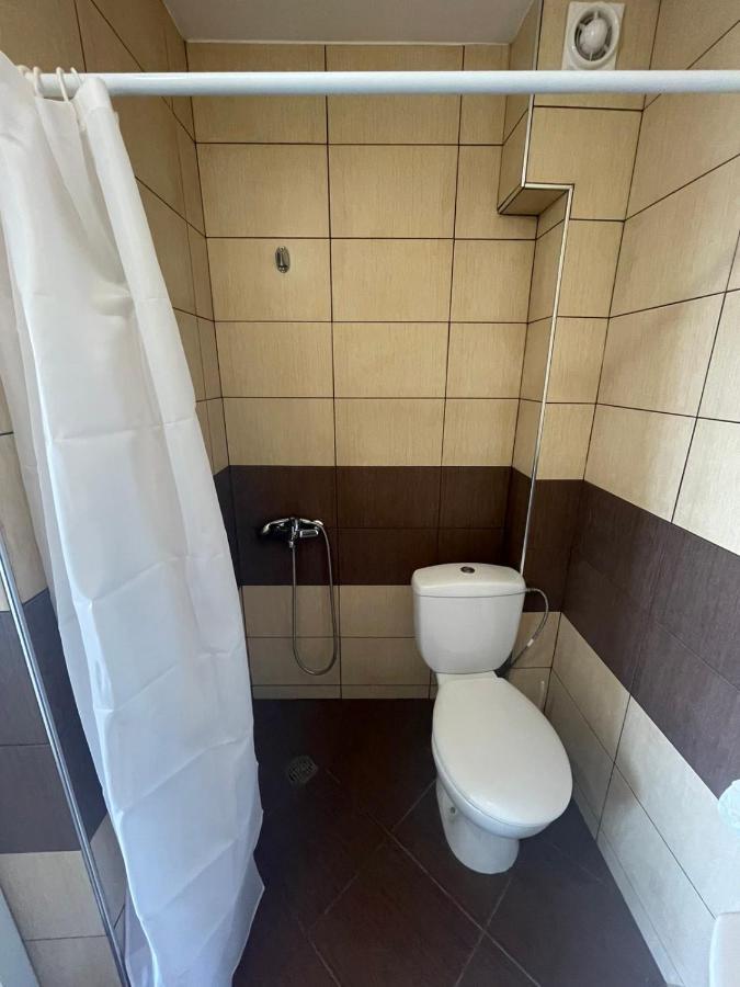 Villa Steffi Golden Sands Exterior foto