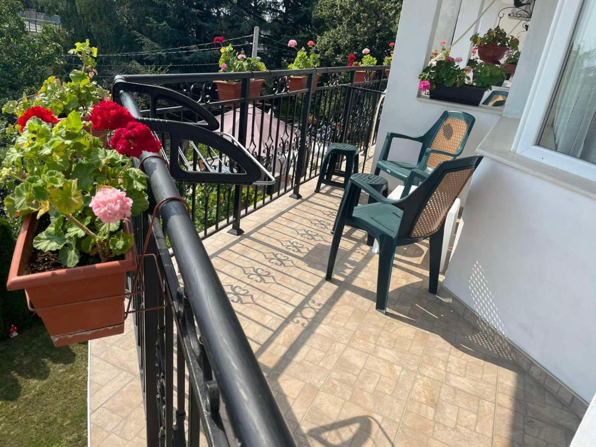Villa Steffi Golden Sands Exterior foto