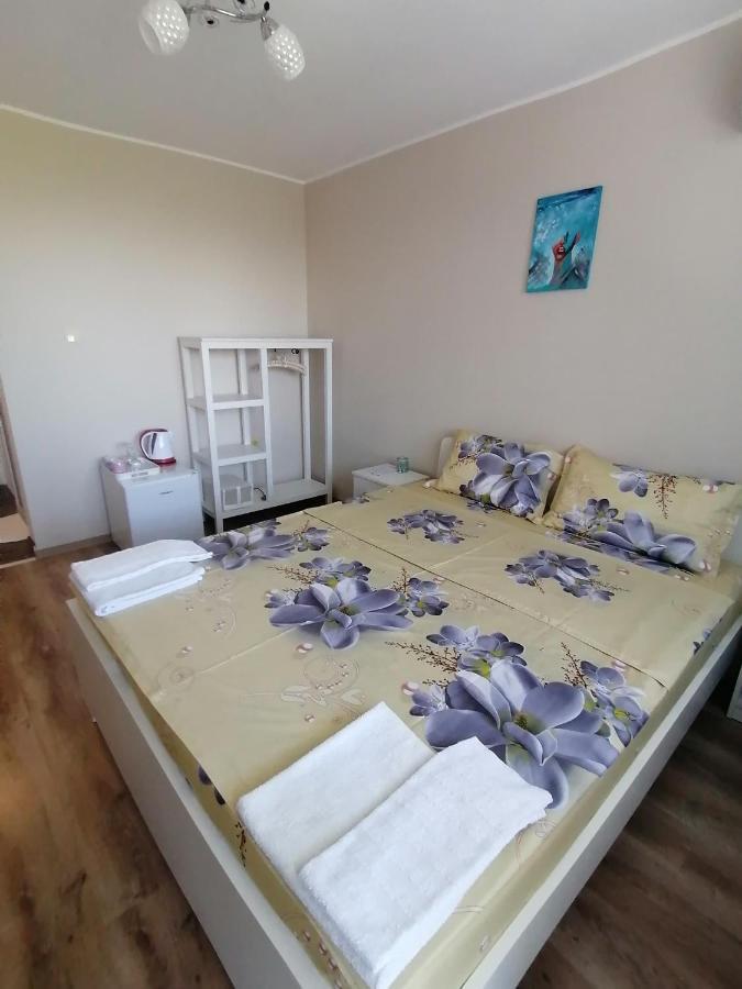 Villa Steffi Golden Sands Exterior foto