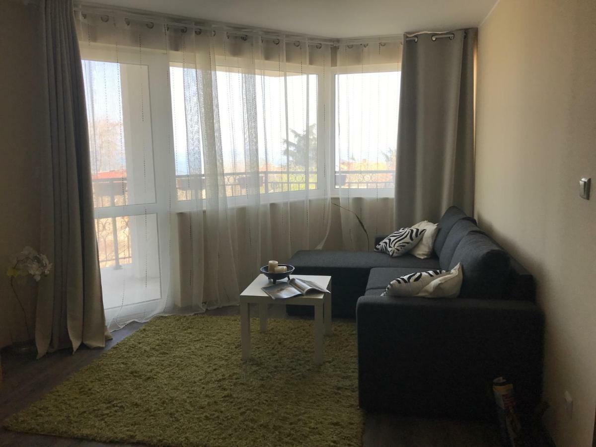 Villa Steffi Golden Sands Exterior foto